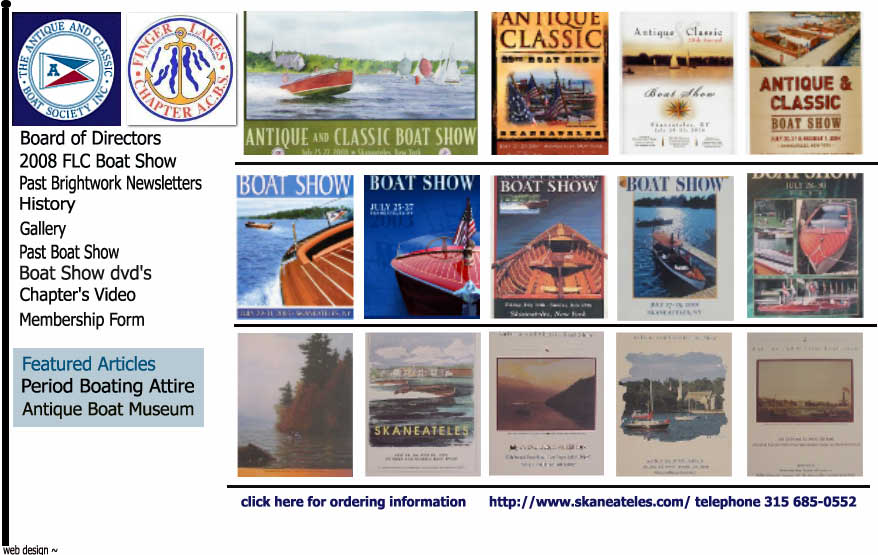 Past Brightwork Newsletters