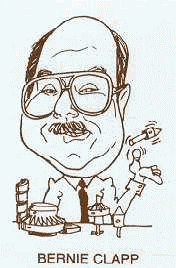 click here to send bernie a message...