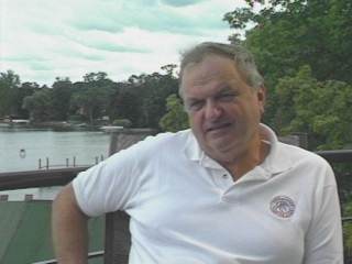 Dick Sherwood reflects on the history of the Finger Lakes Chapter of the A.C.B.S.