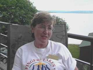 Dianne Schwenke talks about what the club has been up to and fills us in on the events of the day